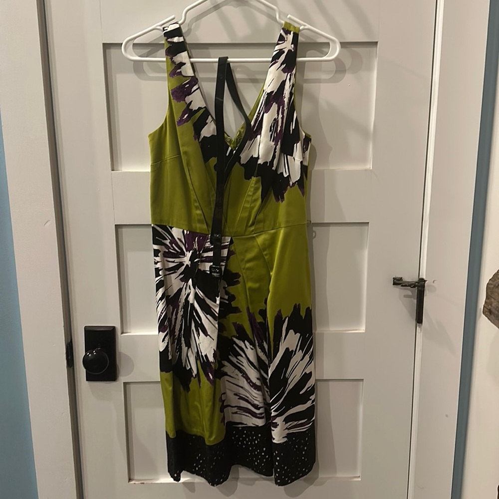 Nine West dress size 6